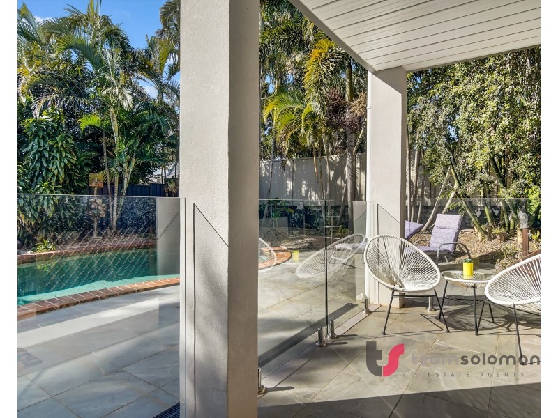 37 Russell Street, Cleveland QLD 4163