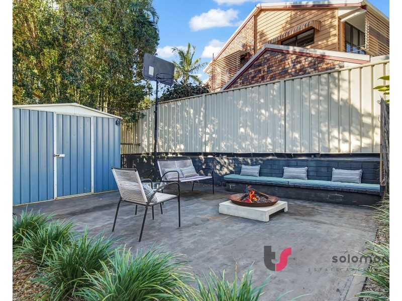 37 Russell Street, Cleveland QLD 4163