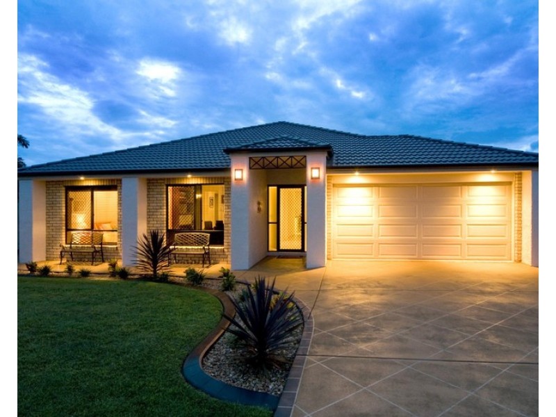 17 Horizon Place, Redland Bay QLD 4165