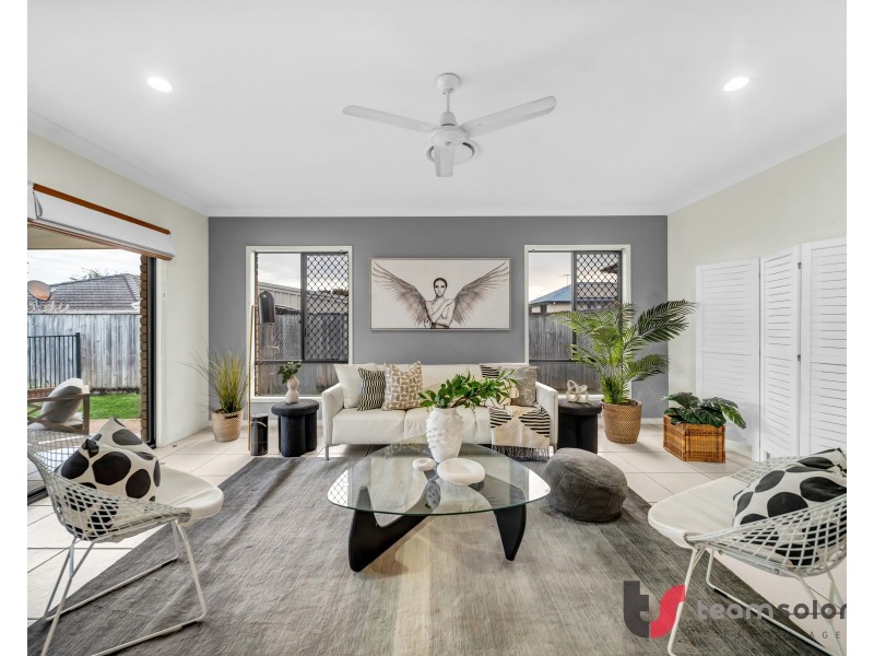 17 Horizon Place, Redland Bay QLD 4165