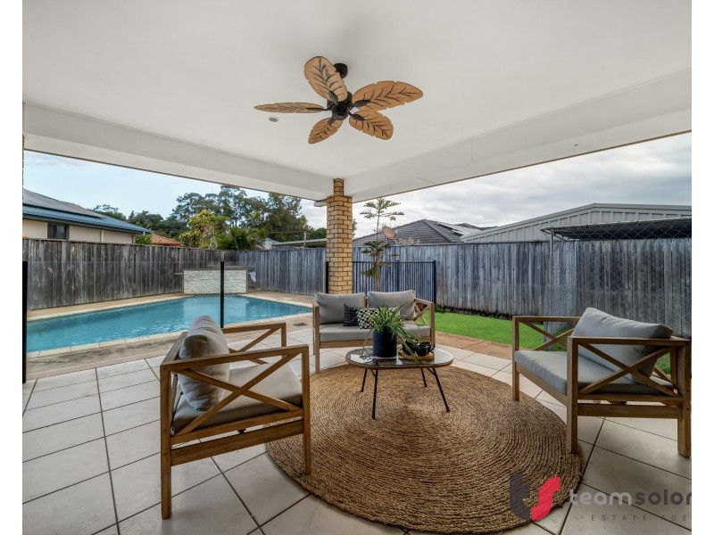 17 Horizon Place, Redland Bay QLD 4165