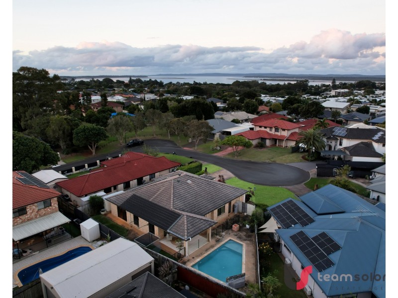 17 Horizon Place, Redland Bay QLD 4165