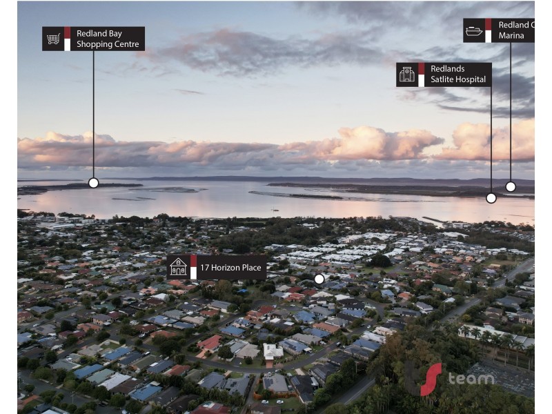 17 Horizon Place, Redland Bay QLD 4165