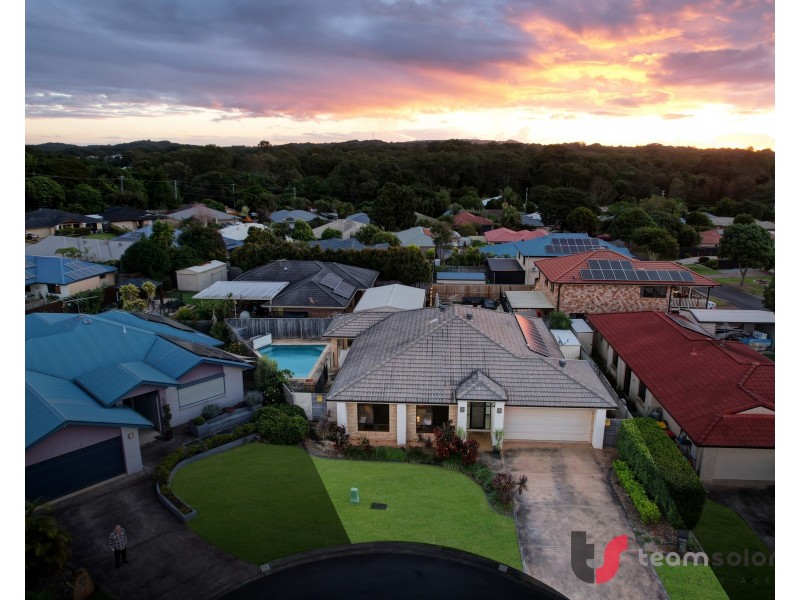17 Horizon Place, Redland Bay QLD 4165