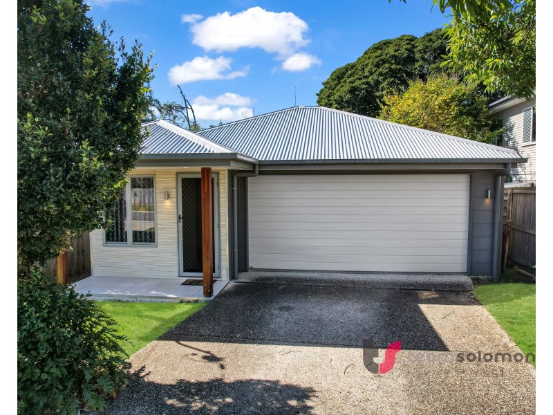 27 Keppell Street, Birkdale QLD 4159