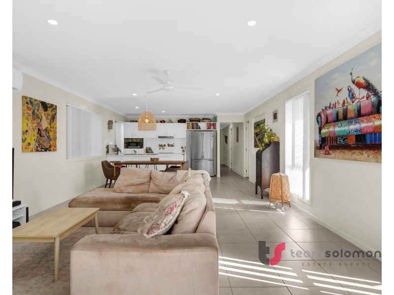 27 Keppell Street, Birkdale QLD 4159