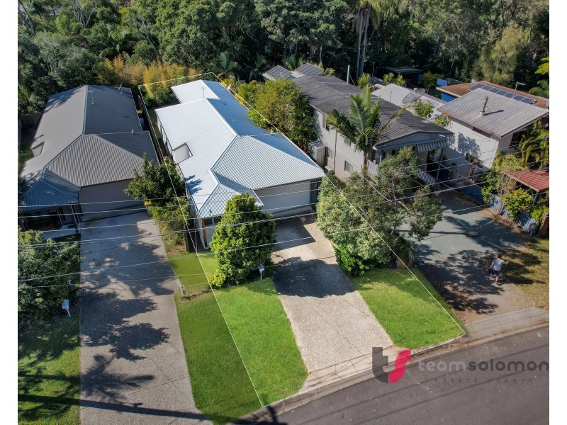 27 Keppell Street, Birkdale QLD 4159