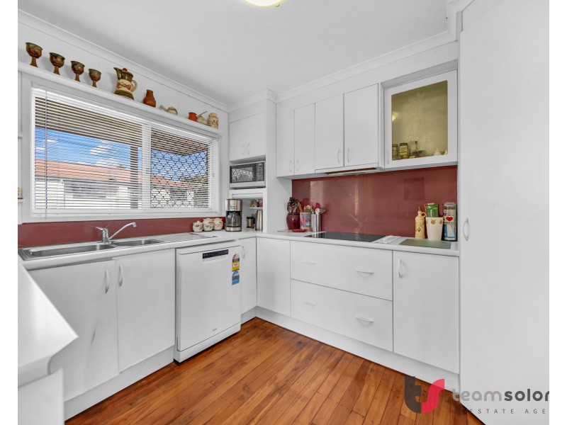 4 Oconnell Parade, Wellington Point QLD 4160