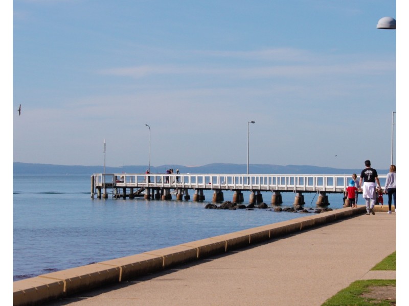 4 Oconnell Parade, Wellington Point QLD 4160