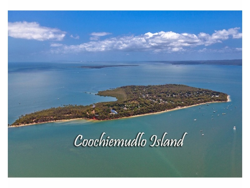 36 Shirley Street, Coochiemudlo Island QLD 4184