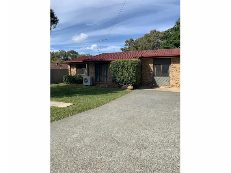 40 Charles Canty Drive, Wellington Point QLD 4160