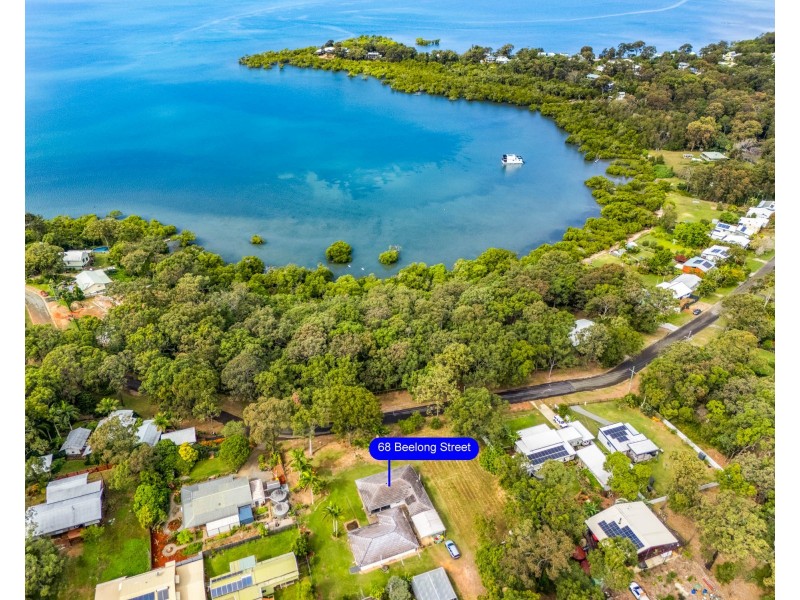 68 Beelong Street, Macleay Island QLD 4184