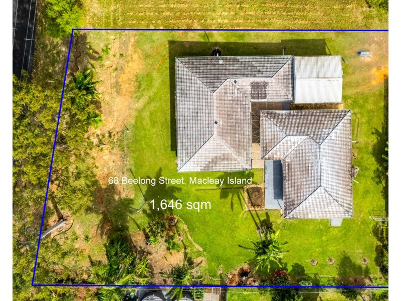 68 Beelong Street, Macleay Island QLD 4184