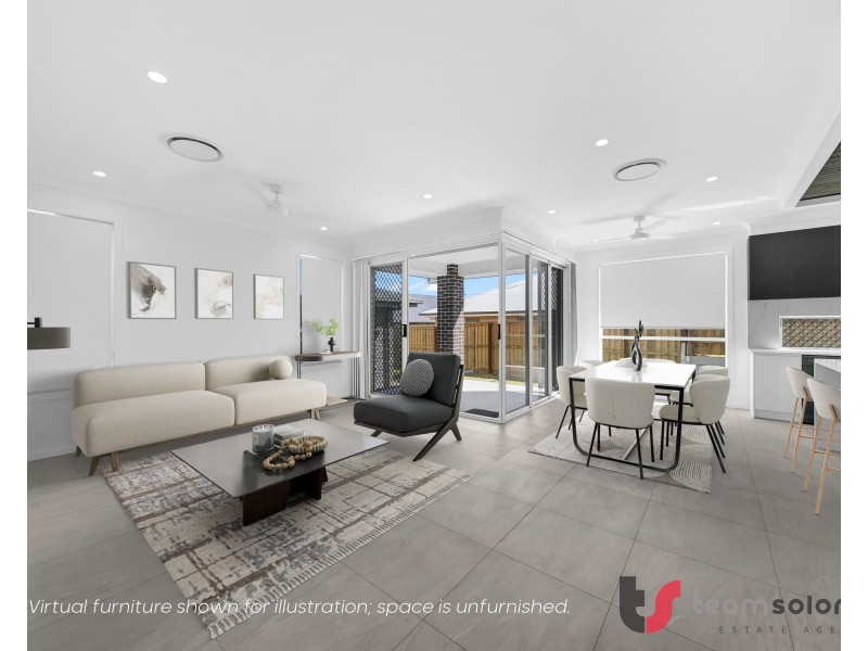 46 Highbury Court, Greenbank QLD 4124