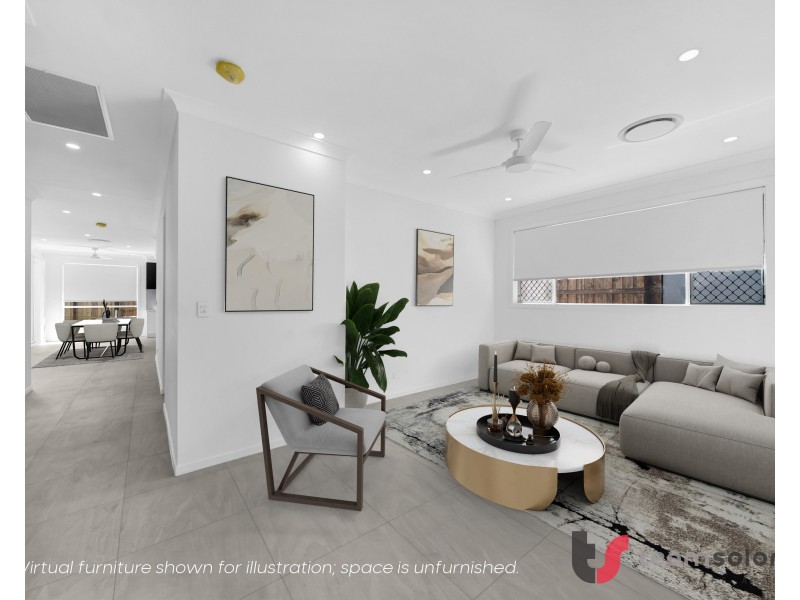 46 Highbury Court, Greenbank QLD 4124