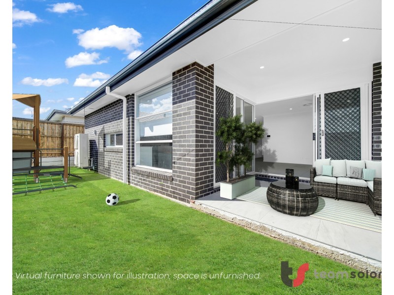 46 Highbury Court, Greenbank QLD 4124