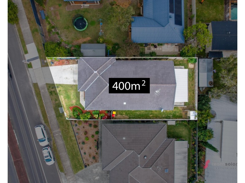 73 Bunker Road, Victoria Point QLD 4165
