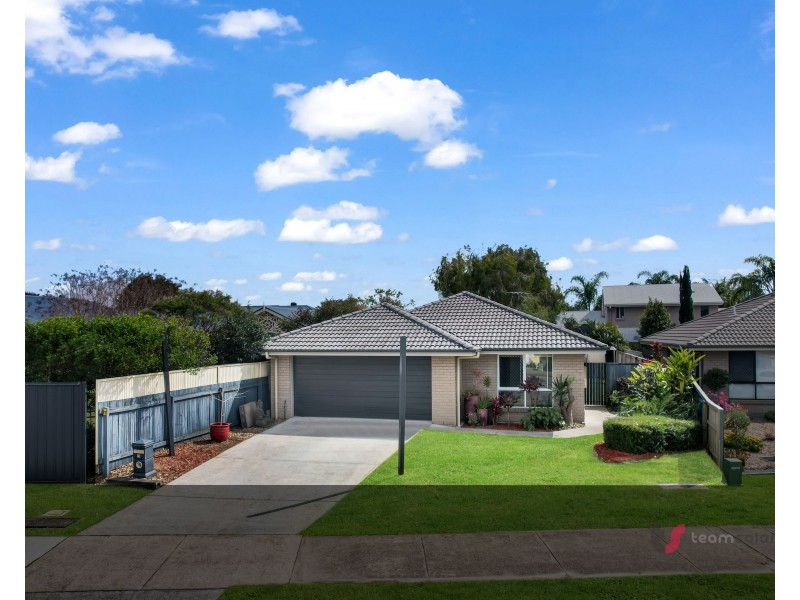 73 Bunker Road, Victoria Point QLD 4165