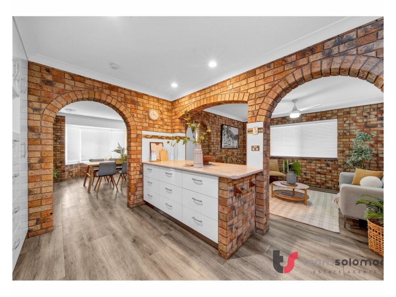 17 Beveridge Road, Thornlands QLD 4164