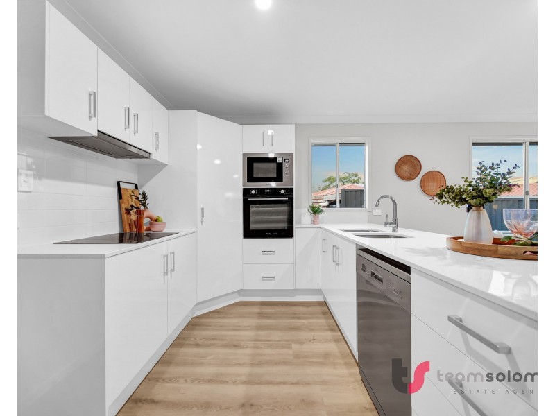 21a Channel Street, Cleveland QLD 4163