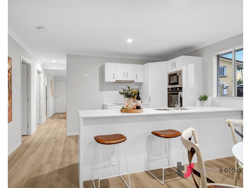 21a Channel Street, Cleveland QLD 4163