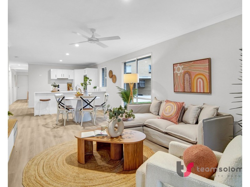 21a Channel Street, Cleveland QLD 4163