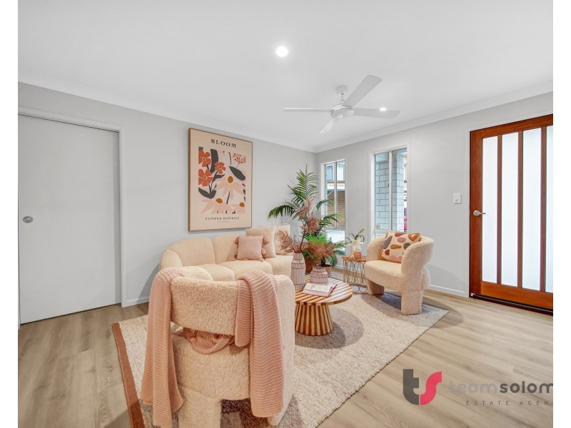 21a Channel Street, Cleveland QLD 4163