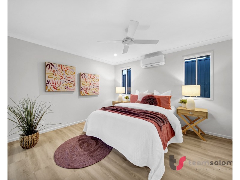 21a Channel Street, Cleveland QLD 4163