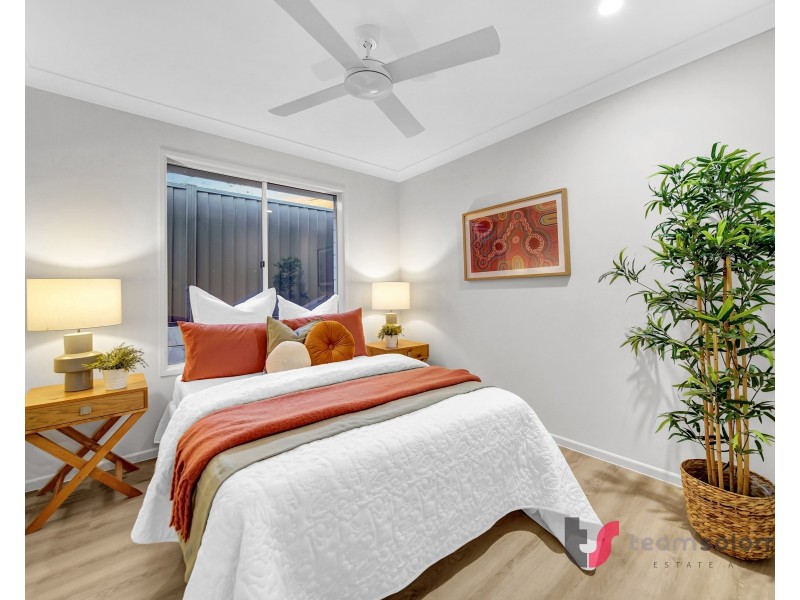 21a Channel Street, Cleveland QLD 4163