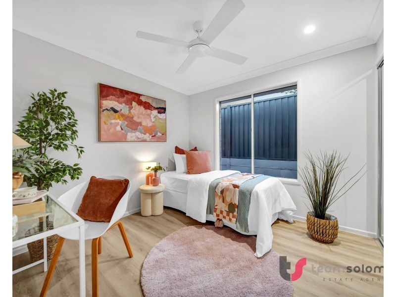 21a Channel Street, Cleveland QLD 4163