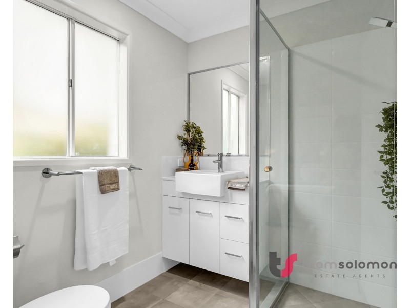 21a Channel Street, Cleveland QLD 4163