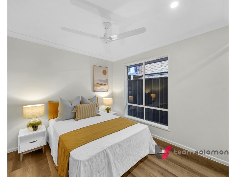 21a Channel Street, Cleveland QLD 4163