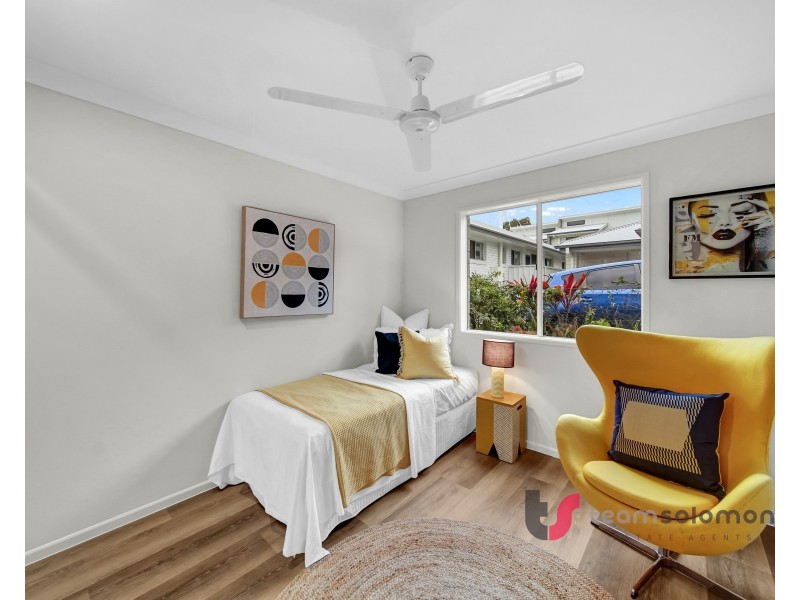 21a Channel Street, Cleveland QLD 4163