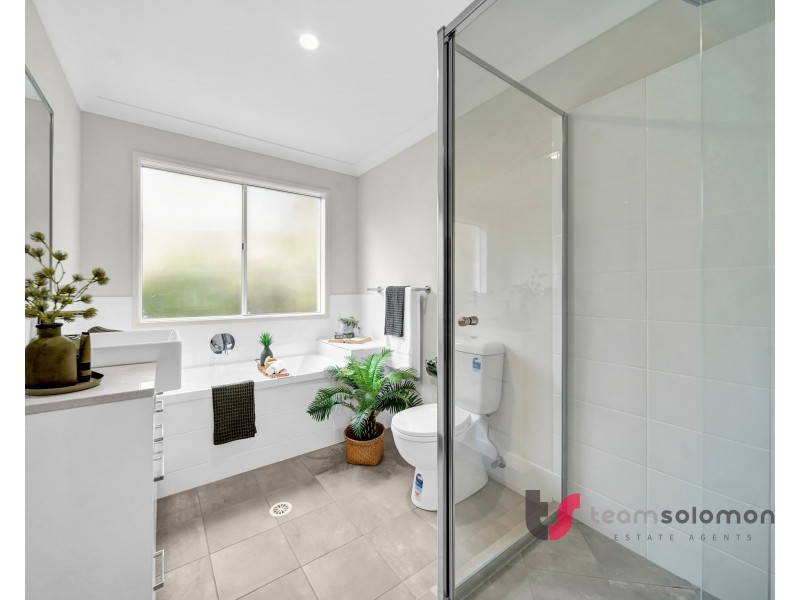 21a Channel Street, Cleveland QLD 4163