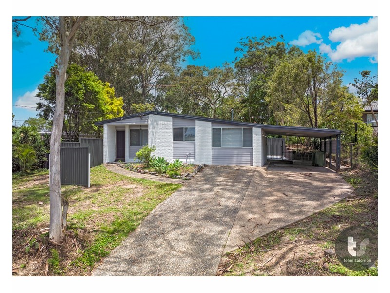 12 Rosella Street, Wellington Point QLD 4160