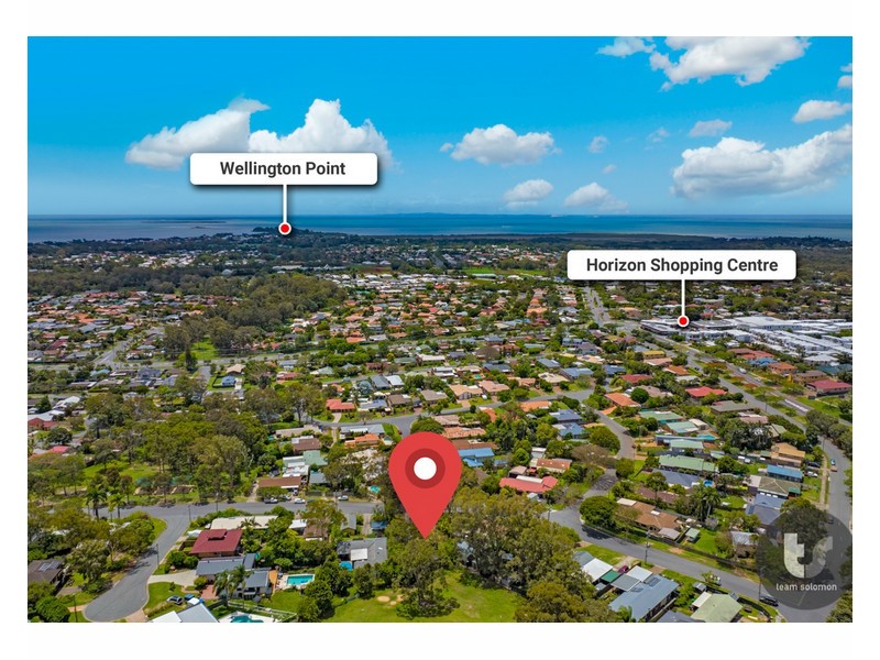12 Rosella Street, Wellington Point QLD 4160