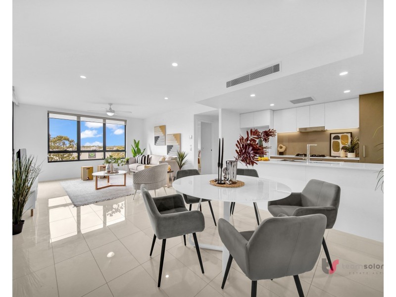 1502/54-58 Mount Cotton Road, Capalaba QLD 4157