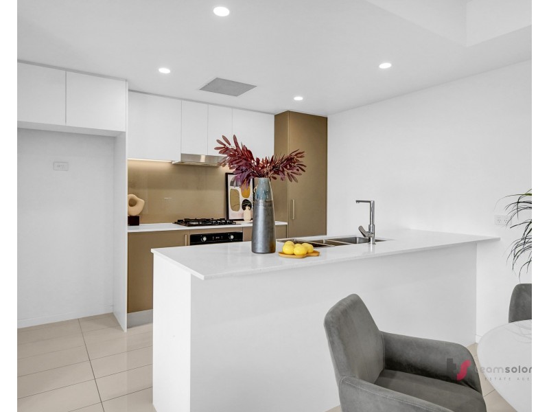 1502/54-58 Mount Cotton Road, Capalaba QLD 4157