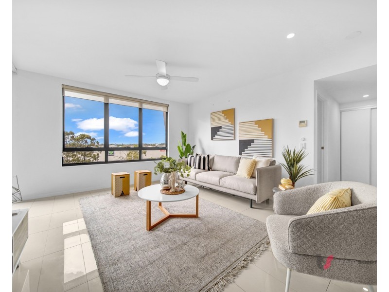 1502/54-58 Mount Cotton Road, Capalaba QLD 4157