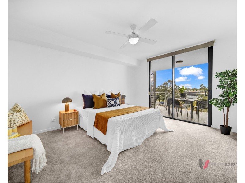 1502/54-58 Mount Cotton Road, Capalaba QLD 4157