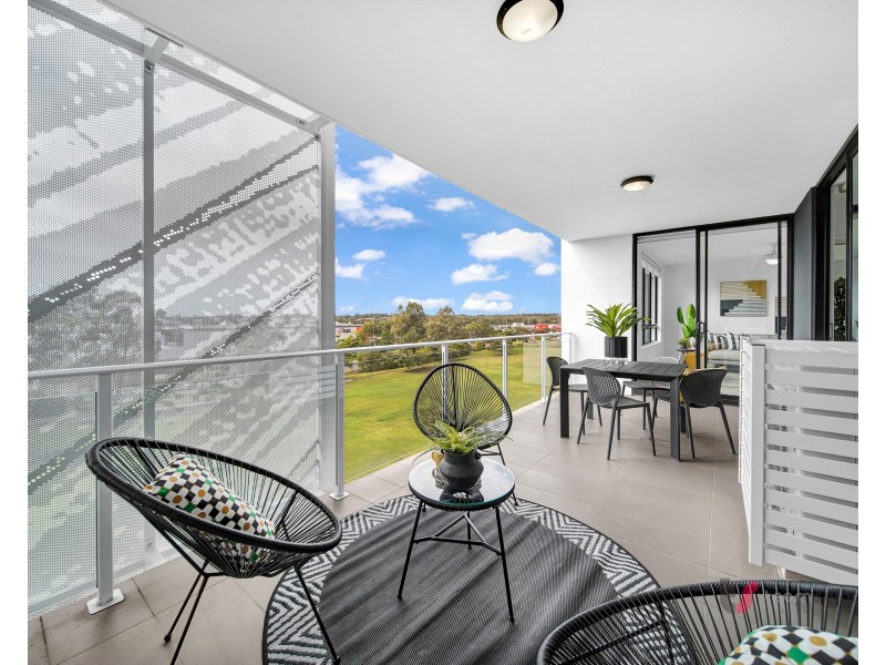 1502/54-58 Mount Cotton Road, Capalaba QLD 4157