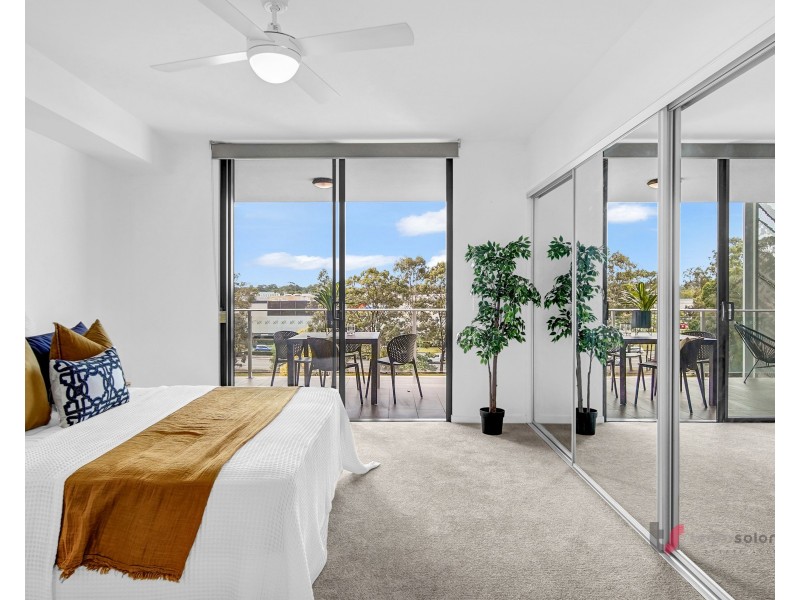 1502/54-58 Mount Cotton Road, Capalaba QLD 4157