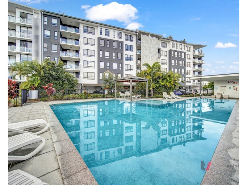 1502/54-58 Mount Cotton Road, Capalaba QLD 4157