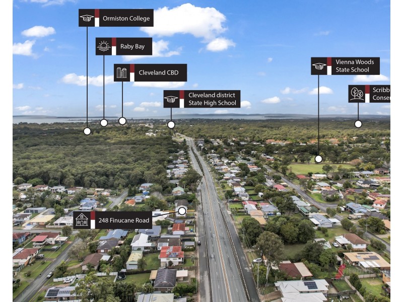 248 Finucane Road, Alexandra Hills QLD 4161