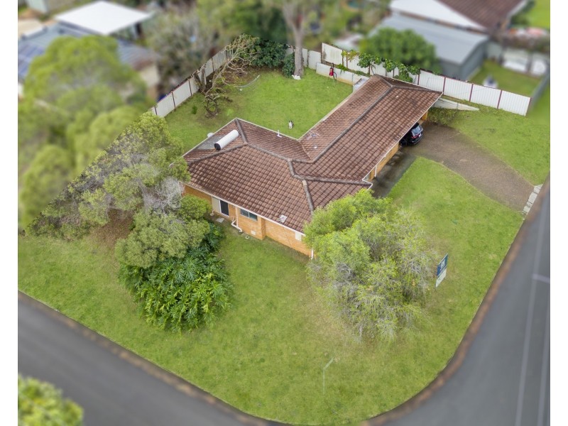 9 Kookaburra Street, Birkdale QLD 4159