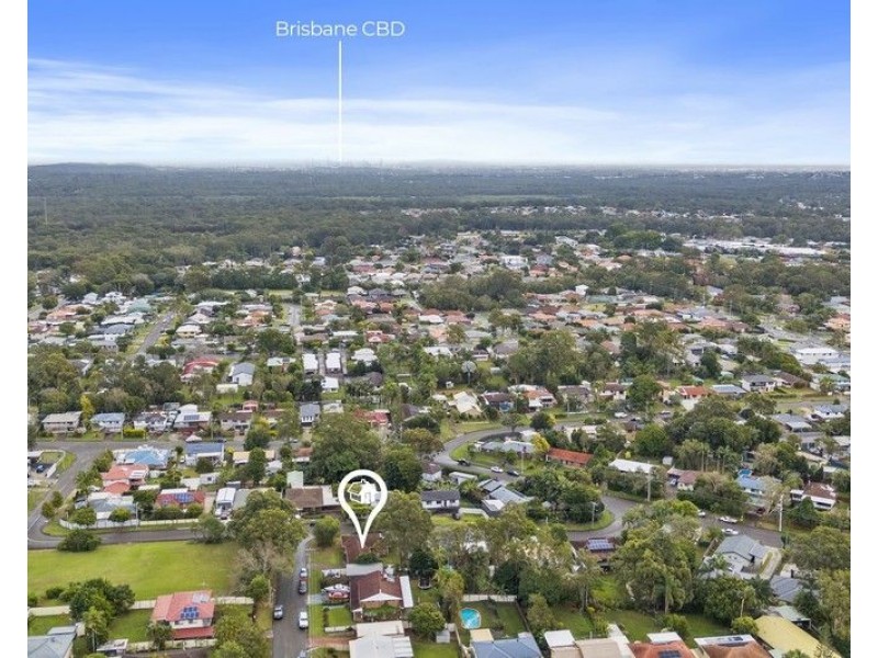 9 Kookaburra Street, Birkdale QLD 4159