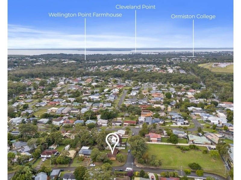 9 Kookaburra Street, Birkdale QLD 4159