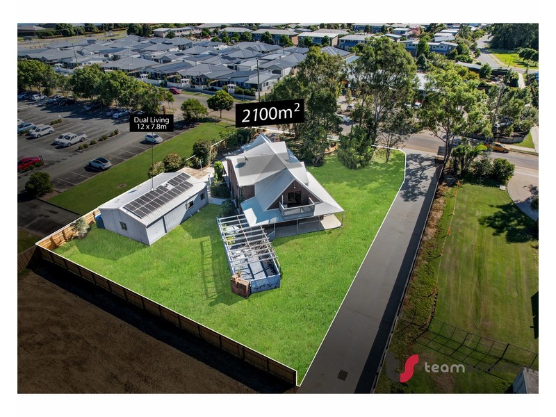 17a Beveridge Road, Thornlands QLD 4164