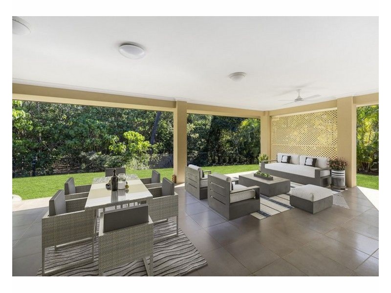 211 Panorama Drive, Thornlands QLD 4164