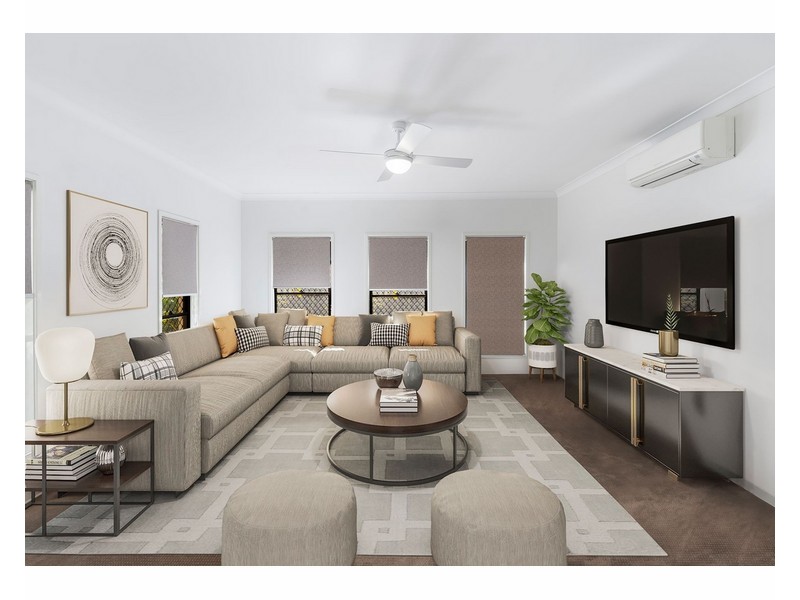 211 Panorama Drive, Thornlands QLD 4164